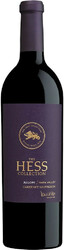 Вино Hess. "Allomi" Vineyard. Cabernet Sauvignon
