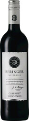 Вино Beringer. "Classic" Cabernet Sauvignon