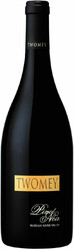 Вино "Twomey" Pinot Noir. Russian River Valley