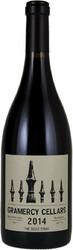 Вино Gramercy Cellars. "The Deuce Syrah". Walla Walla Valley