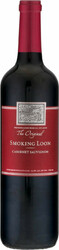 Вино "Smoking Loon" Cabernet Sauvignon