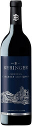 Вино Beringer. "the Rhine House" Cabernet Sauvignon