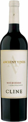 Вино Cline, "Ancient Vines" Mourvedre, 2016
