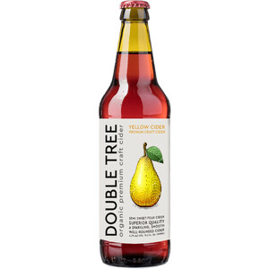 Сидр Cider House, "Double Tree" Pear, 0.45 л