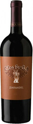 Вино Clos Du Val. Zinfandel