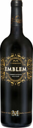 Вино Michael Mondavi, "Emblem" Cabernet Sauvignon, Napa Valley, 2016