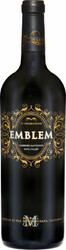 Вино Michael Mondavi. "Emblem" Cabernet Sauvignon. Napa Valley