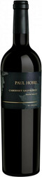 Вино Paul Hobbs. Cabernet Sauvignon. Napa Valley