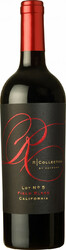 Вино Raymond Vineyards, "R Collection" Field Blend Lot №5, California, 2017