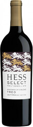 Вино Hess Select, "Treo", 2017