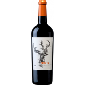 Вино Brazin, Old Vine Zinfandel, 2020