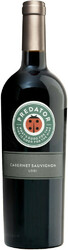 Вино "Predator" Cabernet Sauvignon