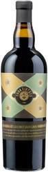 Вино "Four Virtues" Cabernet Sauvignon, 2017