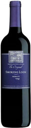 Вино "Smoking Loon" Merlot, 2014