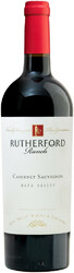 Вино "Rutherford Ranch" Cabernet Sauvignon, 2017