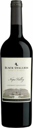 Вино Black Stallion, Cabernet Sauvignon, 2017