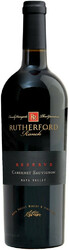 Вино "Rutherford Ranch" Cabernet Sauvignon Reserve
