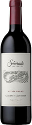 Вино Silverado, Cabernet Sauvignon, 2016