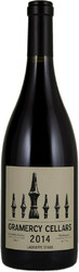 Вино Gramercy Cellars. "Lagniappe" Syrah. Columbia Valley