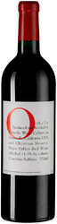 Вино Dominus Estate. "Othello"