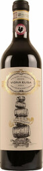 Вино Nunzi Conti, "Vigna Elisa" Chianti Classico DOCG Gran Selezione, 2013