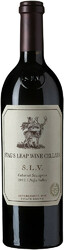 Вино Stag's Leap Wine Cellars, "S.L.V." Cabernet Sauvignon, 2012