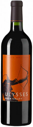 Вино Dominus Estate. "Ulysses"