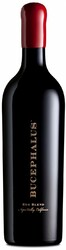 Вино "Bucephalus" Red Blend, 2010