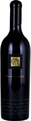 Вино Black Stallion. "Transcendent"
