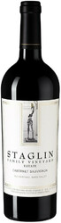 Вино Staglin Family Vineyard. Estate Cabernet Sauvignon. Napa Valley