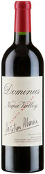 Вино Dominus Estate. "Dominus"