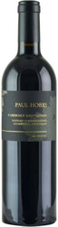 Вино Paul Hobbs. Cabernet Sauvignon "Nathan Coombs Estate"