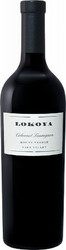 Вино Lokoya. Cabernet Sauvignon. Mount Veeder