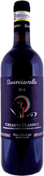 Вино Losi. "Querciavalle" Chianti Classico DOCG