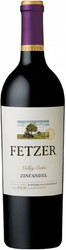 Вино Fetzer. Zinfandel. Valley Oaks