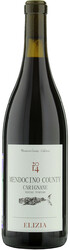Вино Elizia. Carignane "Venturi Vineyard"