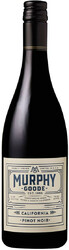 Вино Murphy-Goode. Pinot Noir