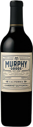 Вино Murphy-Goode, Cabernet Sauvignon, 2017