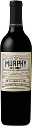 Вино Murphy-Goode. Cabernet Sauvignon