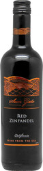 Вино "Sun Gate" Red Zinfandel