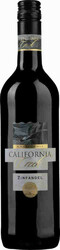 Вино "California Creek" Zinfandel