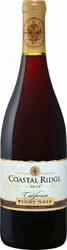 Вино Coastal Ridge. Pinot Noir