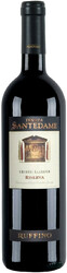 Вино Ruffino, "Santedame" Riserva, Chianti Classico DOCG, 2006