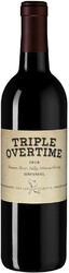 Вино Igor Larionov. "Triple Overtime" Zinfandel. Russian River
