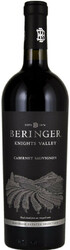 Вино Beringer, Cabernet Sauvignon, Knights Valley, 2015