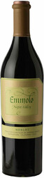 Вино Emmolo. Merlot