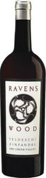 Вино Ravenswood. "Teldeschi Vineyard" Zinfandel. Dry Creek Valley