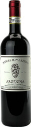 Вино Podere il Palazzino, "Argenina", Chianti Classico DOCG, 375 мл