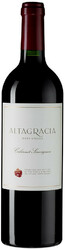 Вино Eisele Vineyard. "Altagracia"