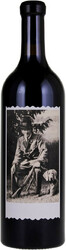 Вино Sine Qua Non. "The Hated Hunter" Syrah